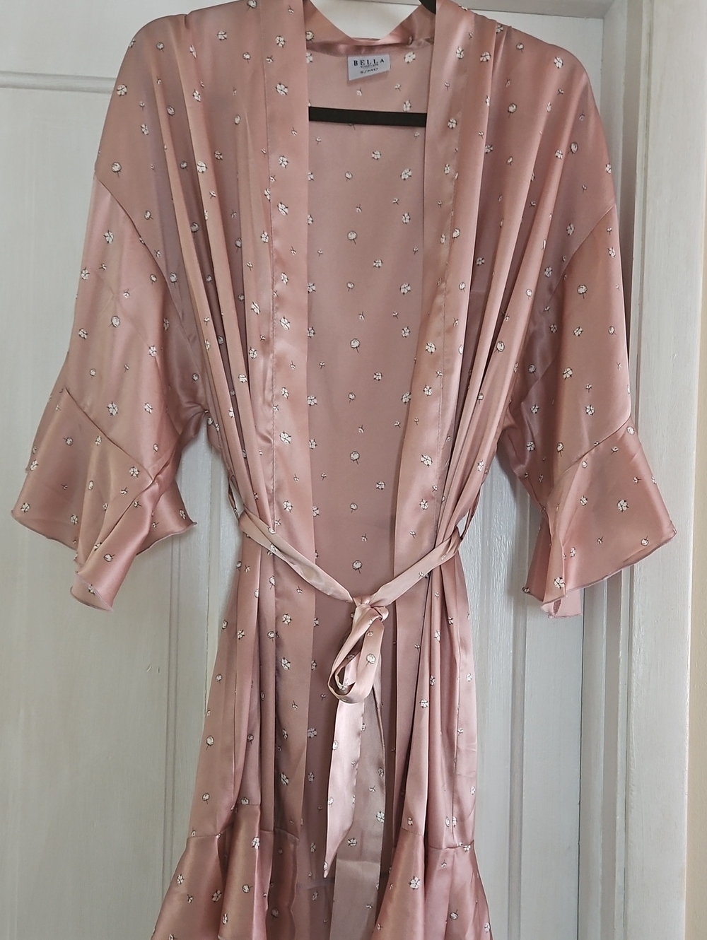 Bella Sleep + Spa Robe - Picture 3 of 8